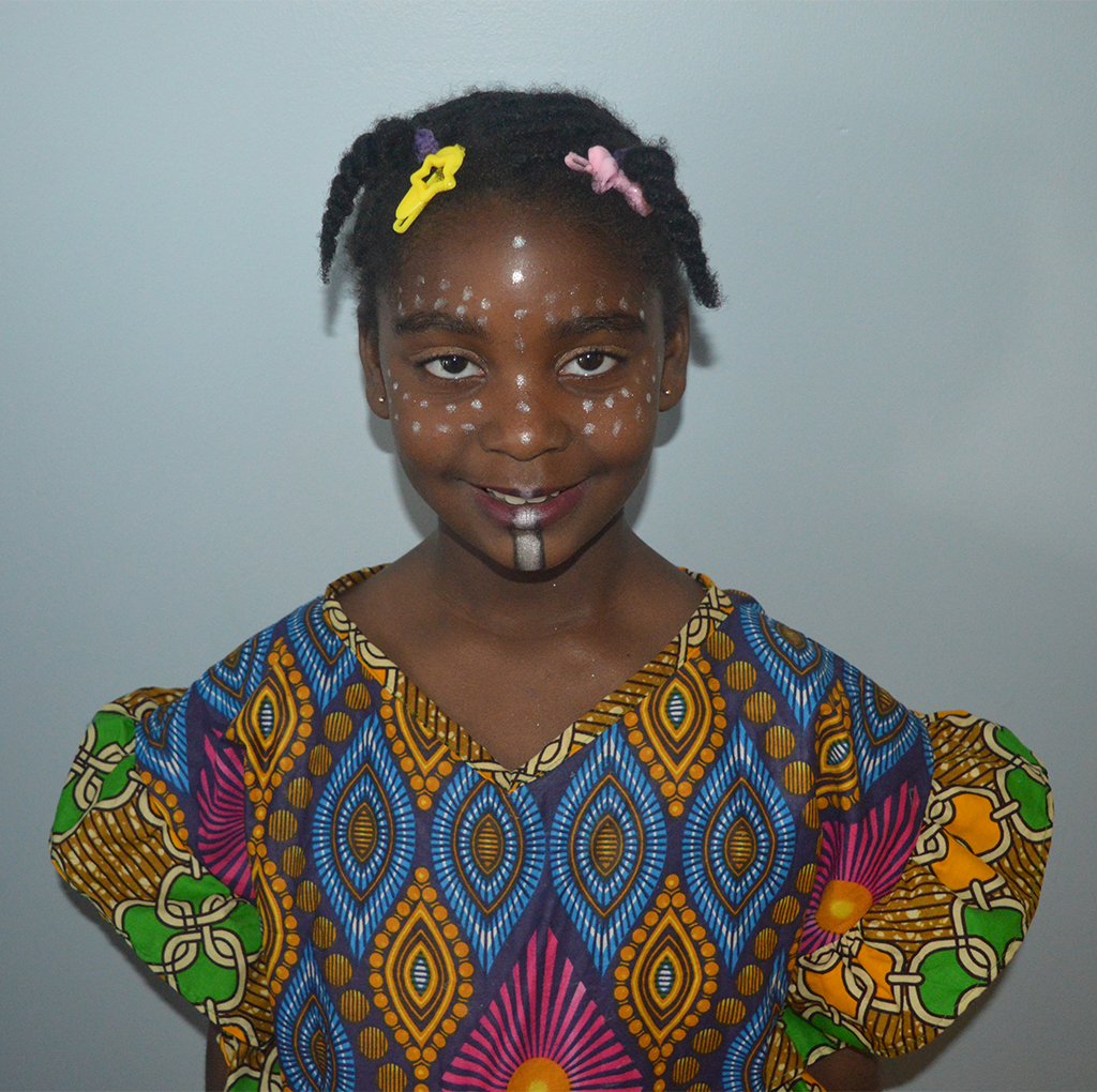 Roots & Branches Image - Dancer