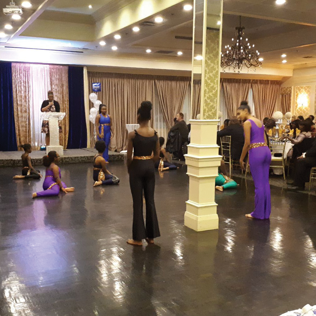 Roots & Branches Image - Live Performance