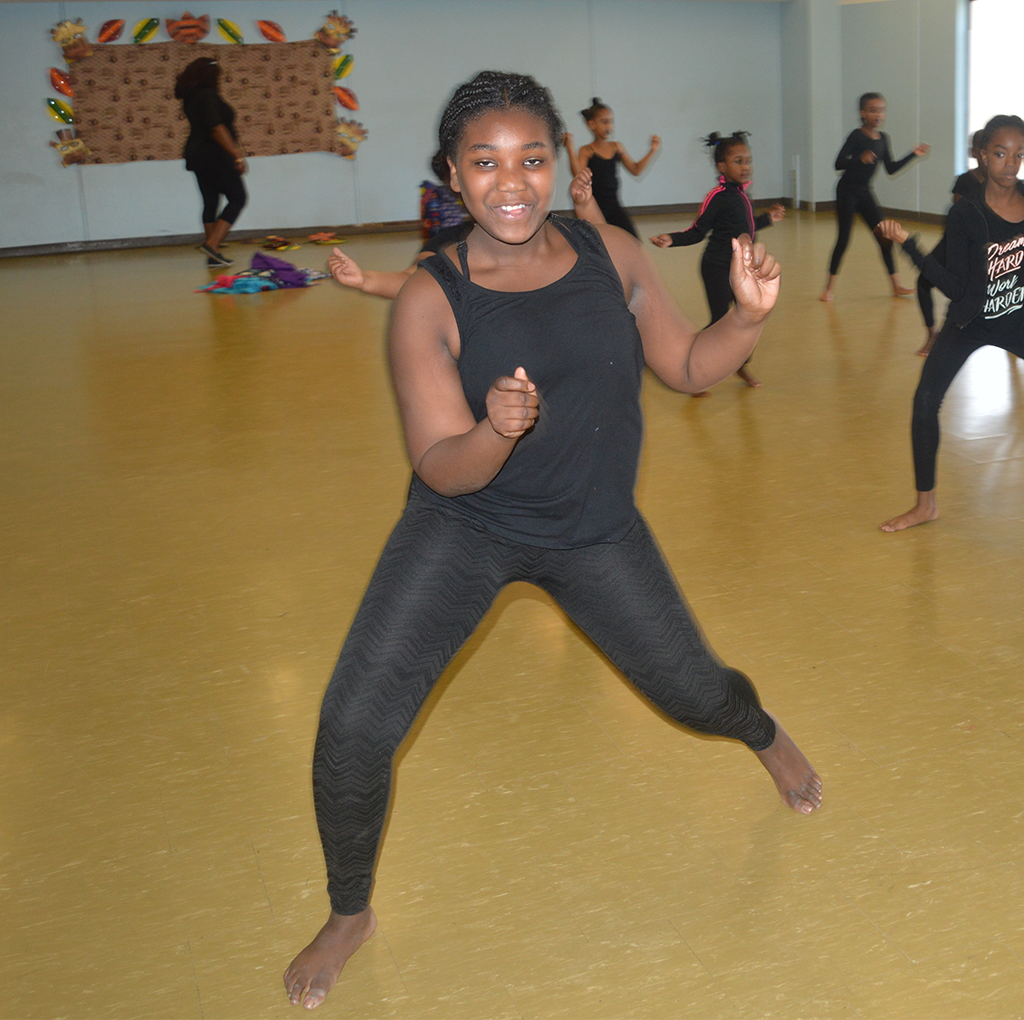 Roots & Branches Image - On The Dance Floor V1